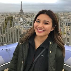 Meet your Posher, Jacqueline